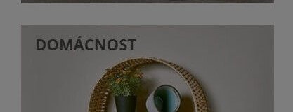 Domácnost