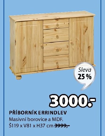 PŘÍBORNÍK ERRINDLEV