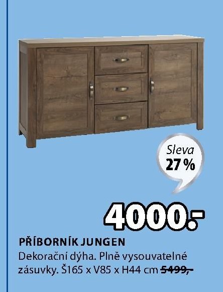 PŘÍBORNÍK JUNGEN