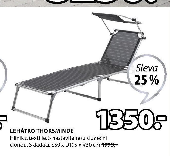 LEHÁTKO THORSMINDE
