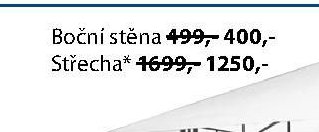 Střecha