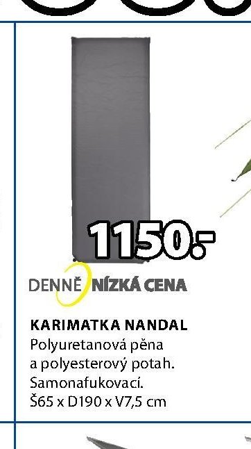 KARIMATKA NANDAL