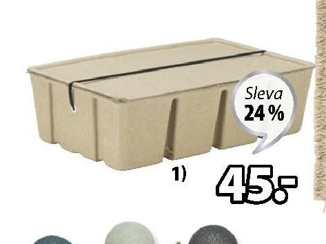 ÚLOŽNÝ BOX BJORK