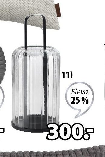 LUCERNA VILHELM