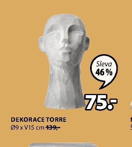 DEKORACE TORRE