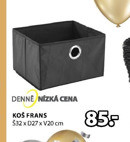 KOŠ FRANS