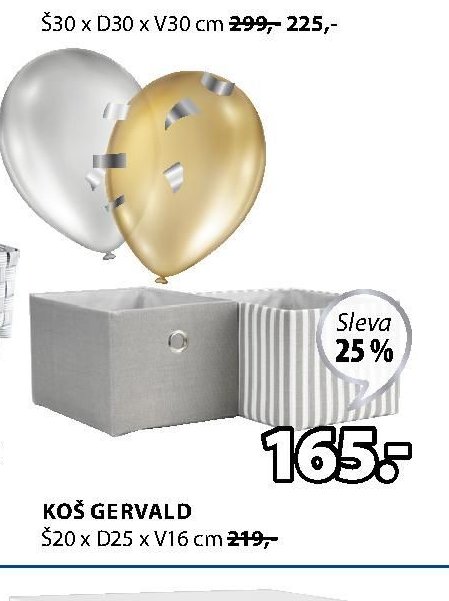 KOŠ GERVALD