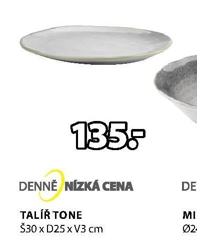 TALÍŘ TONE