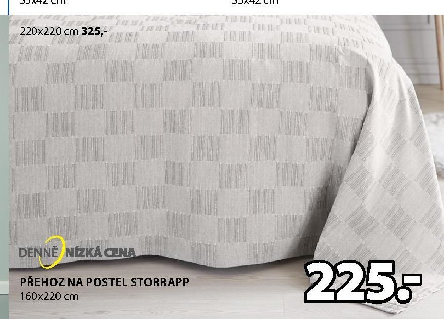 PŘEHOZ NA POSTEL STORRAPP