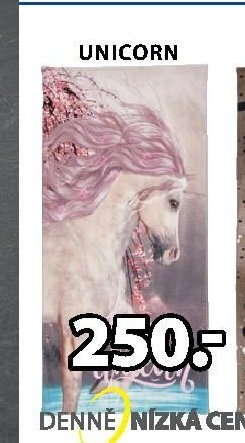 Osušky (Unicorn)