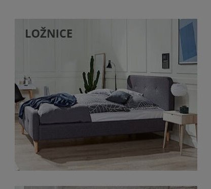 Ložnice