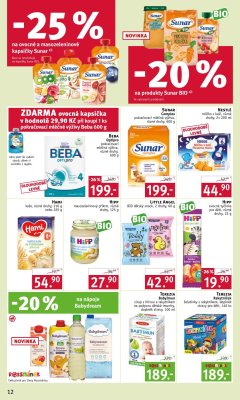 aktuální leták ROSSMANN drogerie 12.5.2021-25.5.2021
