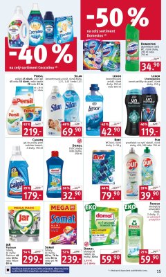 aktuální leták ROSSMANN drogerie 12.5.2021-25.5.2021