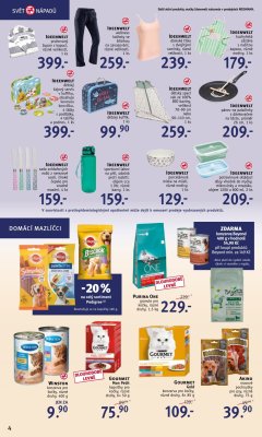 aktuální leták ROSSMANN drogerie 12.5.2021-25.5.2021