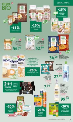 aktuální leták ROSSMANN drogerie 12.5.2021-25.5.2021