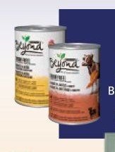 Beyond konzerva 400 g