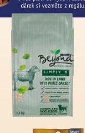 Beyond granule