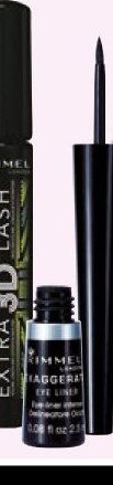 Rimmel Exaggerate Eye Liner