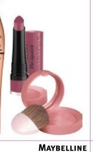 Bourjois Lipstick