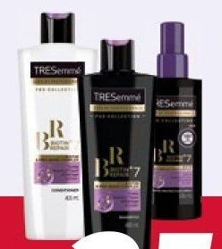 Tresemmé produkty - ROSSMANN drogerie aktualniletaky.eu