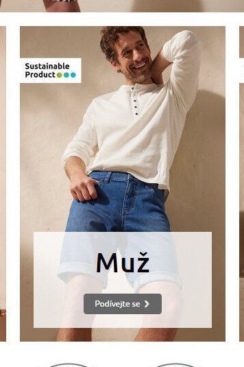 Muž