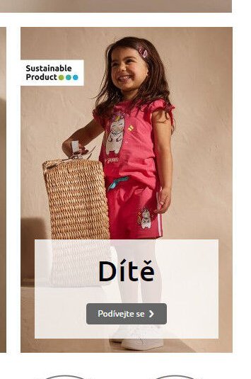 Dítě