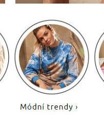 Módní trendy