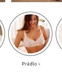 Prádlo