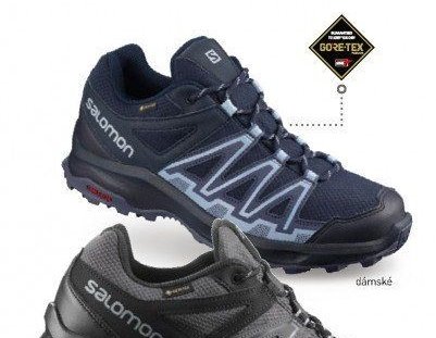 Salomon Leonis GTX (dámské)