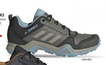 Adidas Terrex AX3 (dámské)