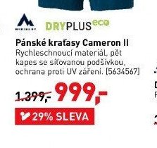 Pánské kraťasy Cameron II