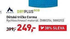 Dětské tričko Corma