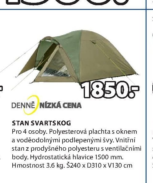 STAN SVARTSKOG