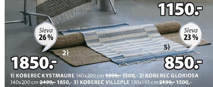 KOBEREC SKJOLDBLAD