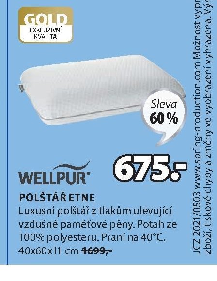 POLŠTÁŘ ETNE - Jysk aktualniletaky.eu