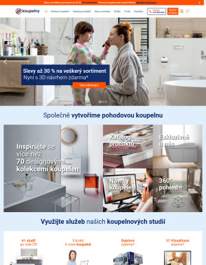 aktuální leták KOUPELNY Ptáček 18.5.2021-24.5.2021