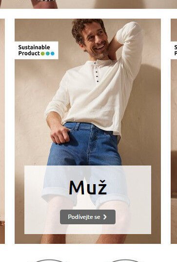 Muž