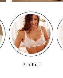 Prádlo