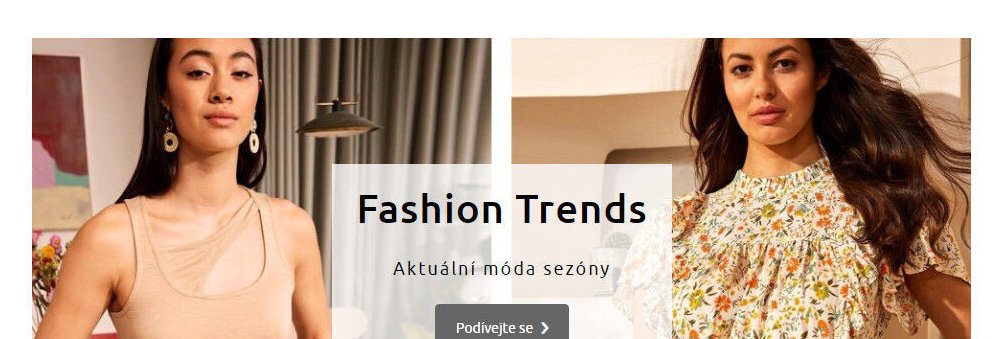Fashion Trends