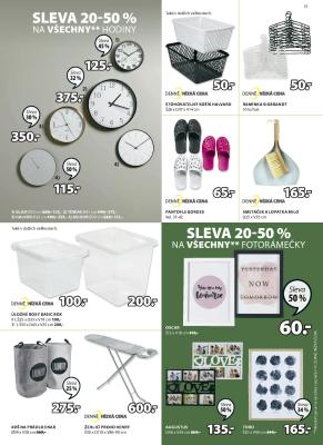 aktuální leták Jysk 20.5.2021-2.6.2021