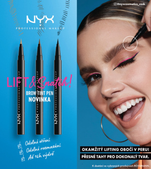 aktuální leták ROSSMANN drogerie 21.5.2021-31.8.2021