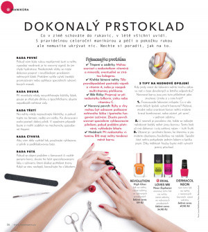 aktuální leták ROSSMANN drogerie 21.5.2021-31.8.2021