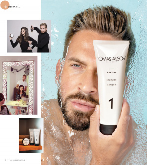 aktuální leták ROSSMANN drogerie 21.5.2021-31.8.2021