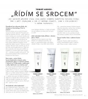 aktuální leták ROSSMANN drogerie 21.5.2021-31.8.2021