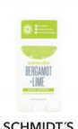 SCHMIDT'S přírodní deodorant