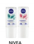NIVEA Magnesium Dry nebo Fresh deodorant