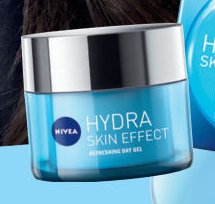 Nivea Hydra Skin Effect Refreshing Day Gel