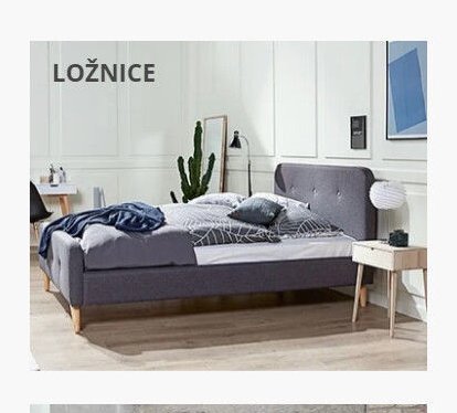Ložnice