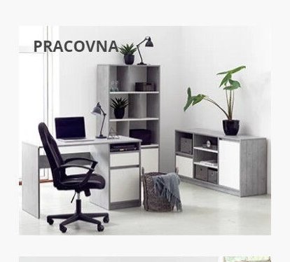 Pracovna