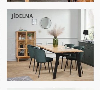 Jídelna